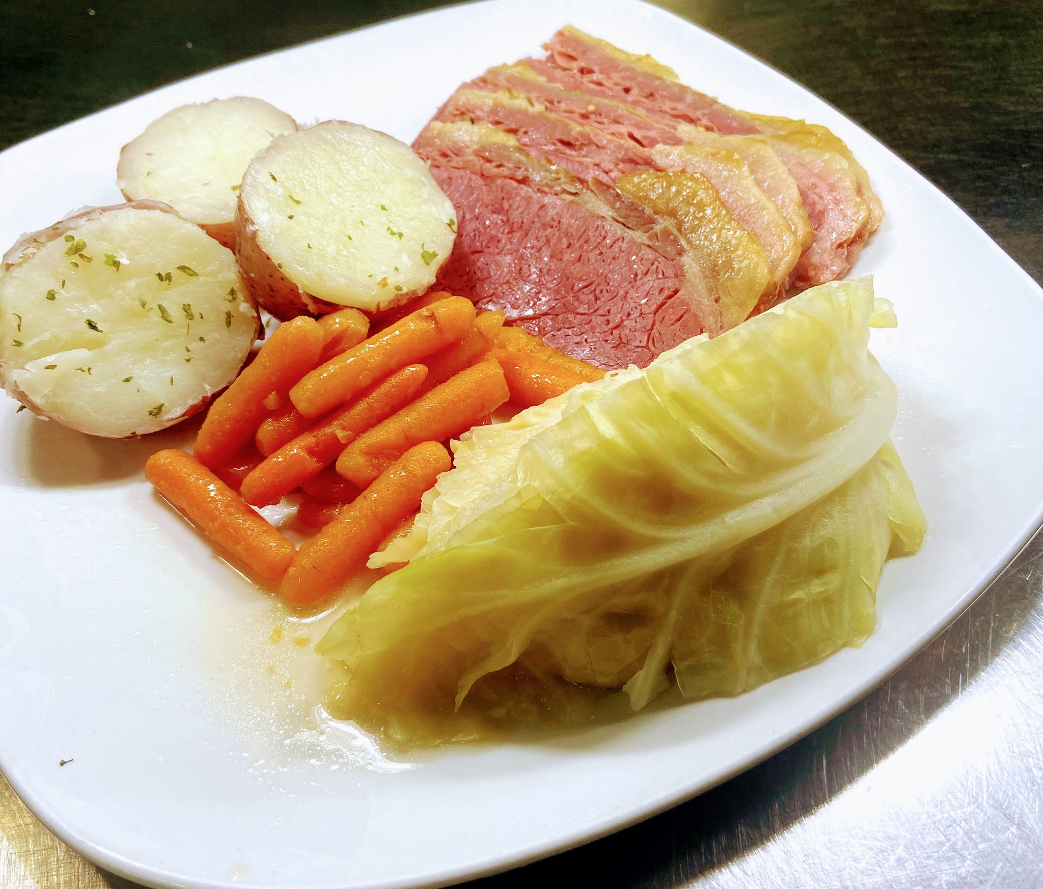 Iron Ridge Inn Restaurant | Iron Ridge WI