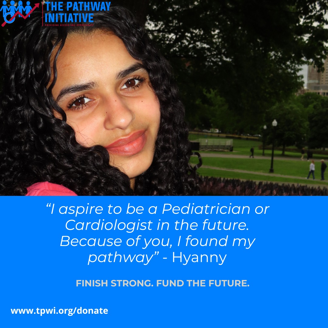 The Pathway Initiative Inc | Boston MA