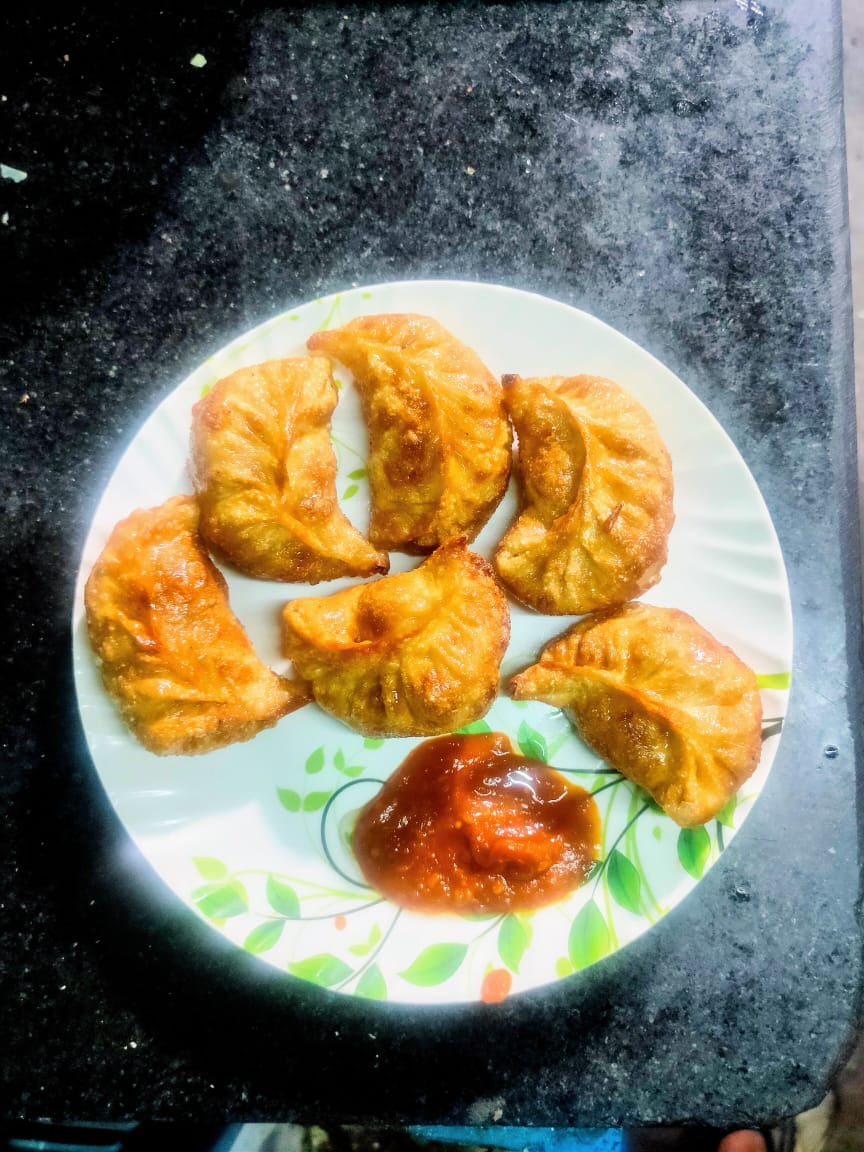 Snacks Adda | Kolkata