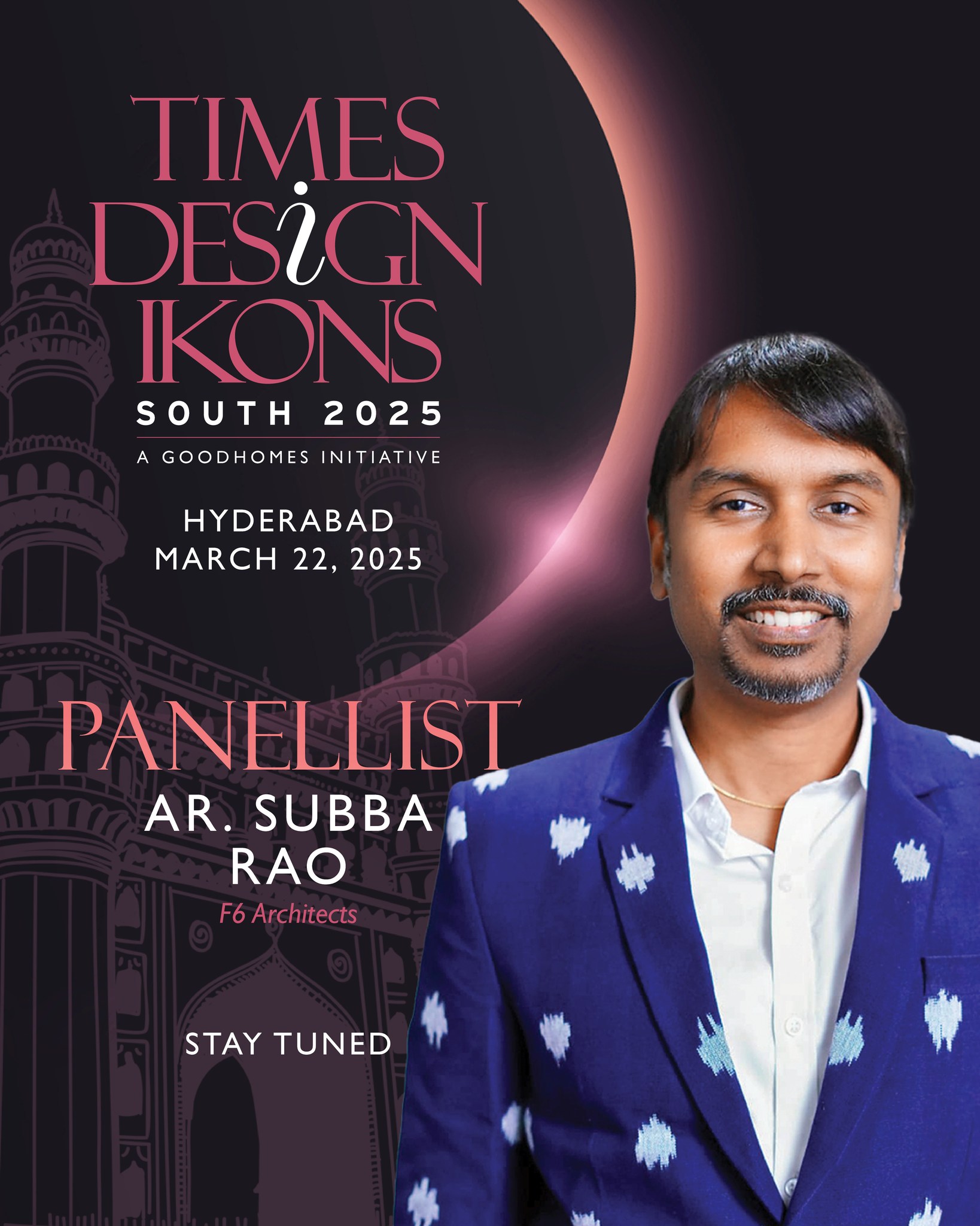Home & Design TRENDS - Scheduled to take place in Hyderabad on March 22 ...