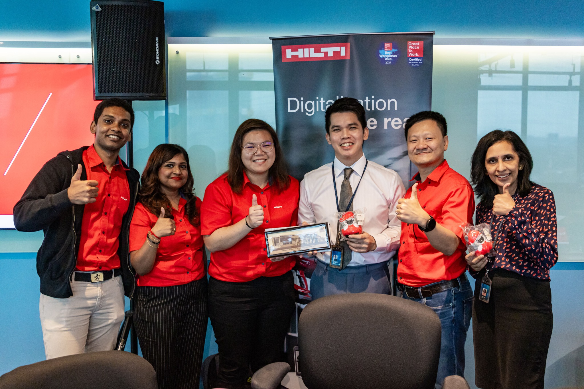Asia Pacific University of Technology & Innovation - APU - Come & join ...