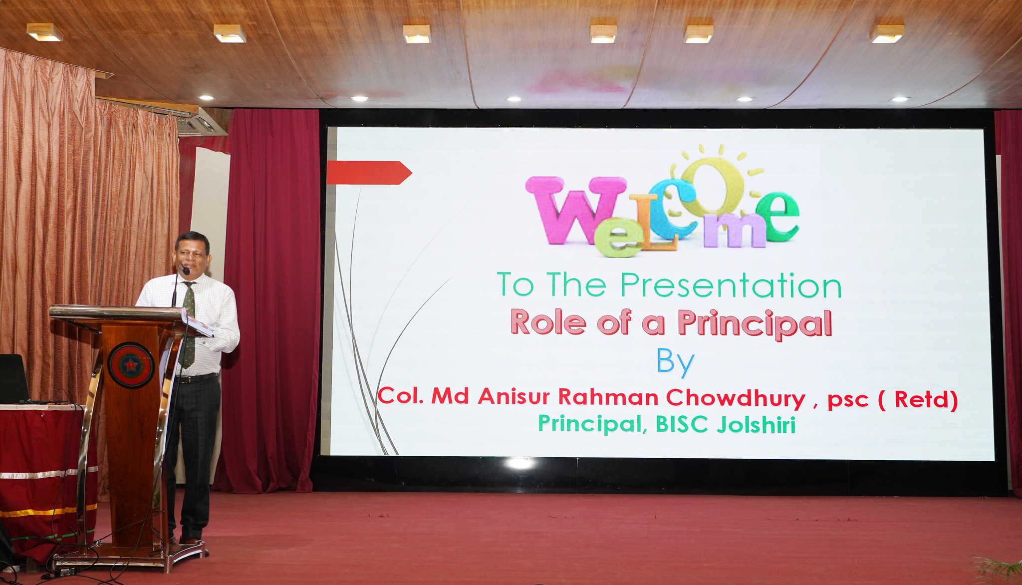 Adamjee Cantonment College... - Adamjee Cantonment College