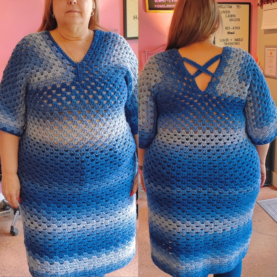 splendid crochet dress St Tropez This luxe lavender piece ASOS DESIGN chiffon tie cotton kimono robe Fabric:Organza