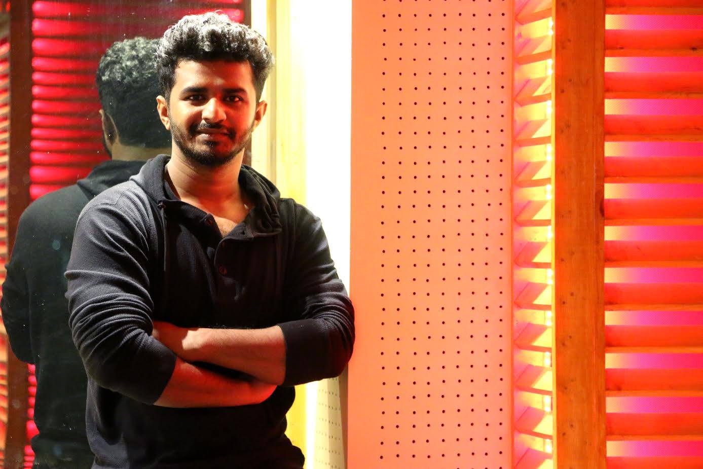 Gear Up With RJ Farhan | Dhaka
