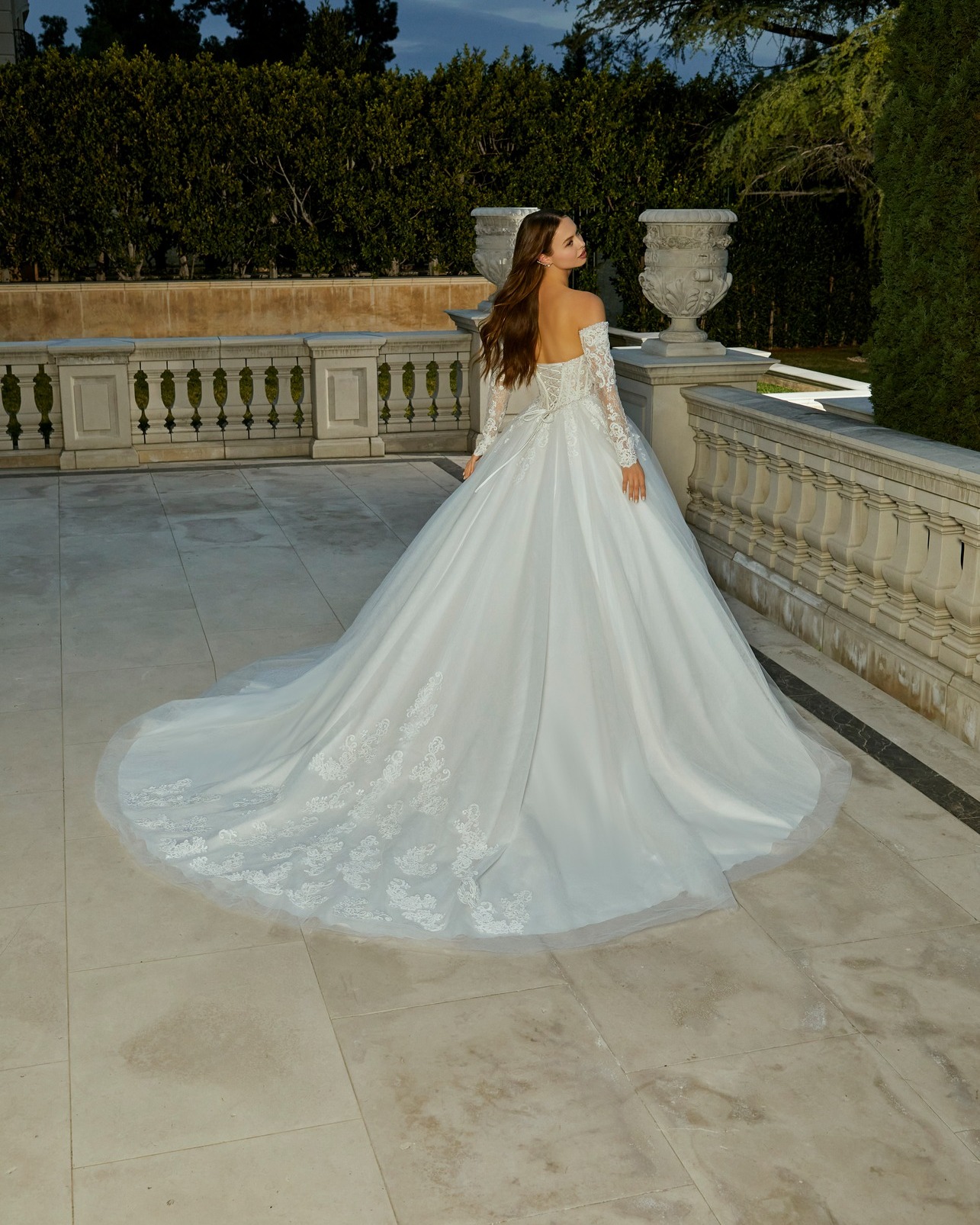 wow classic wedding dress Prepare for the 