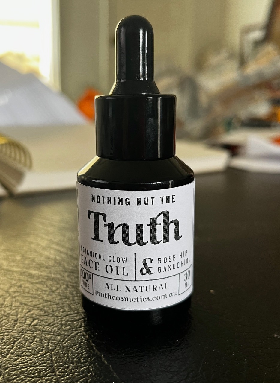 Truth Cosmetics | Ashford SA