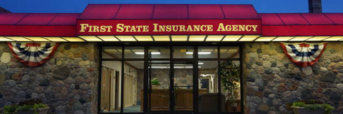 First State Insurance Agency of Cando | Cando ND