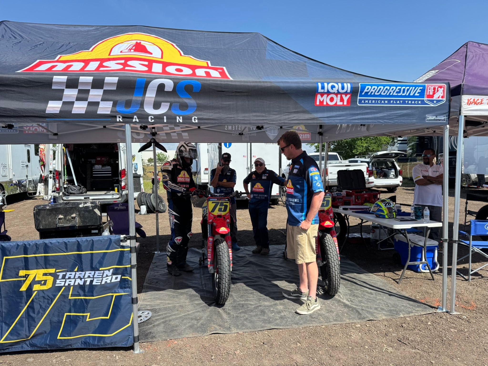 JCS Racing | Dallas TX