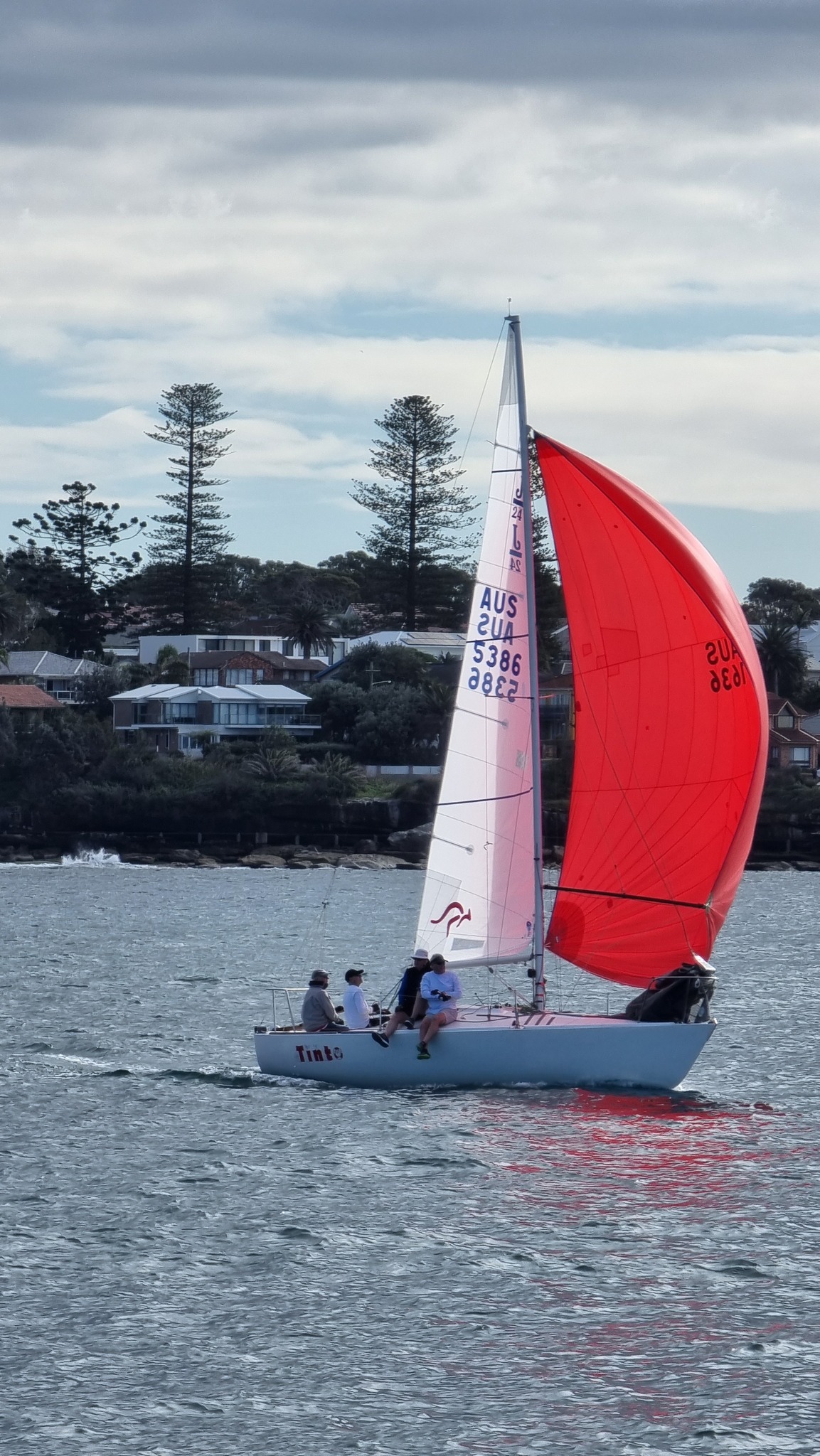 Sea Hawk Racing