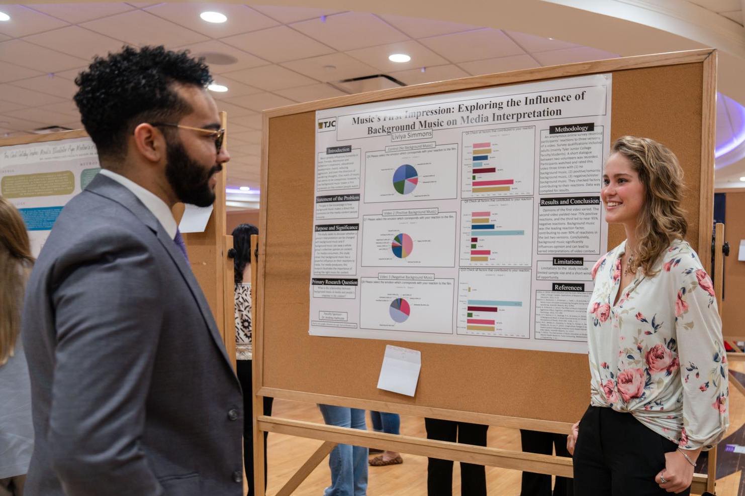 SFA Research and Graduate Studies | Nacogdoches TX