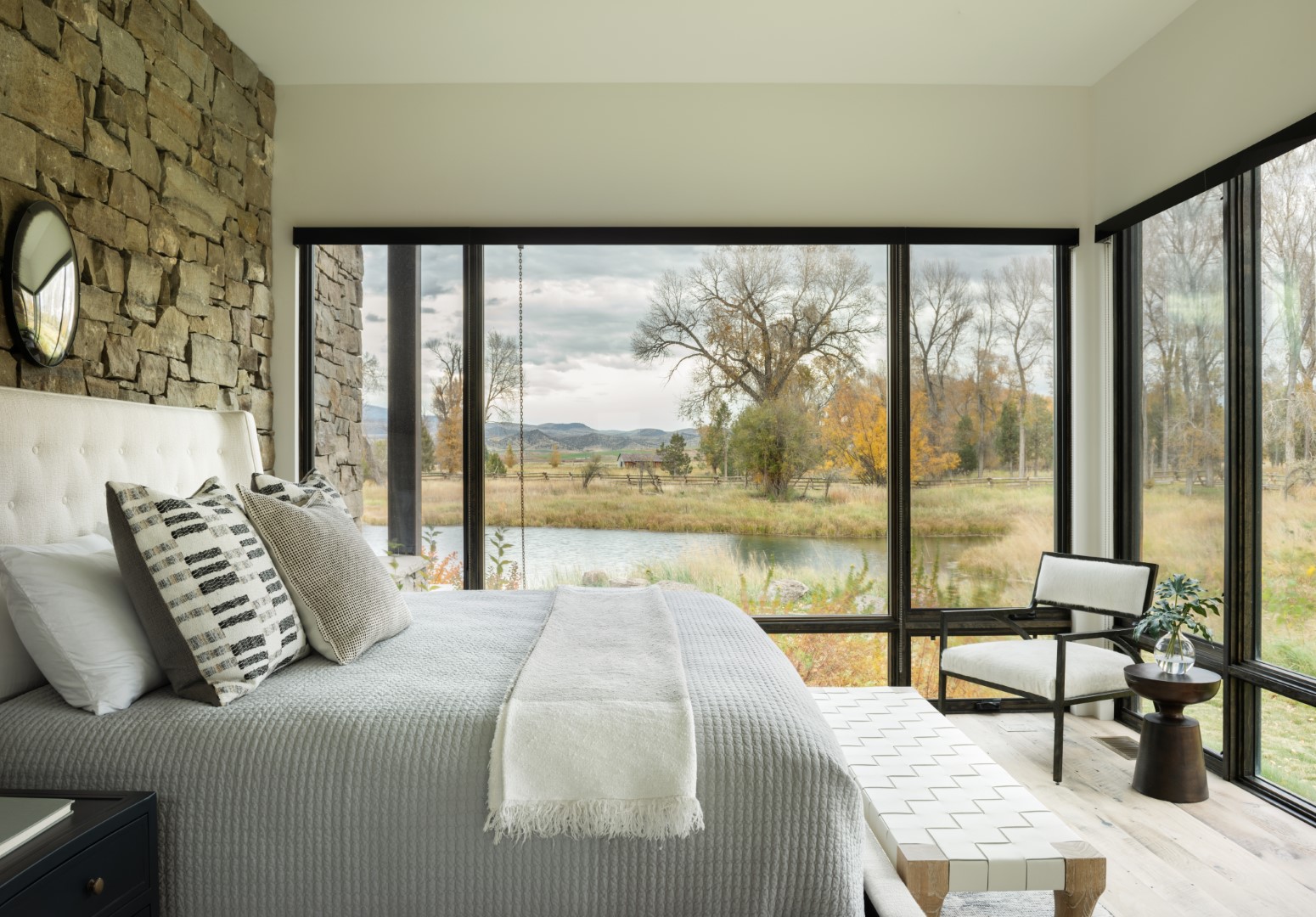 Reid Smith Architects | Bozeman MT