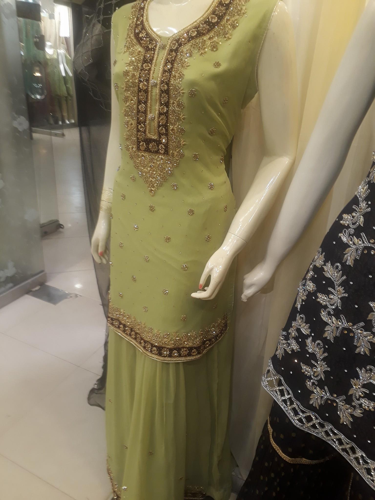 Samreen Collection Since 1995