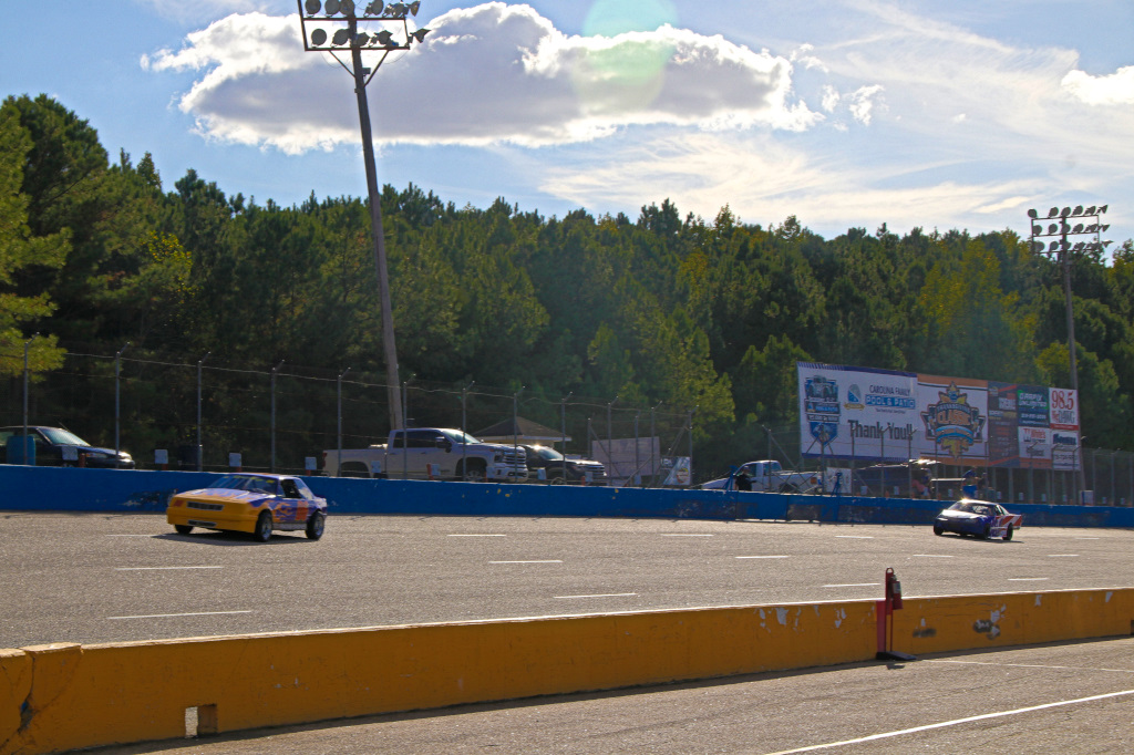 Southern National... - Southern National Motorsports Park