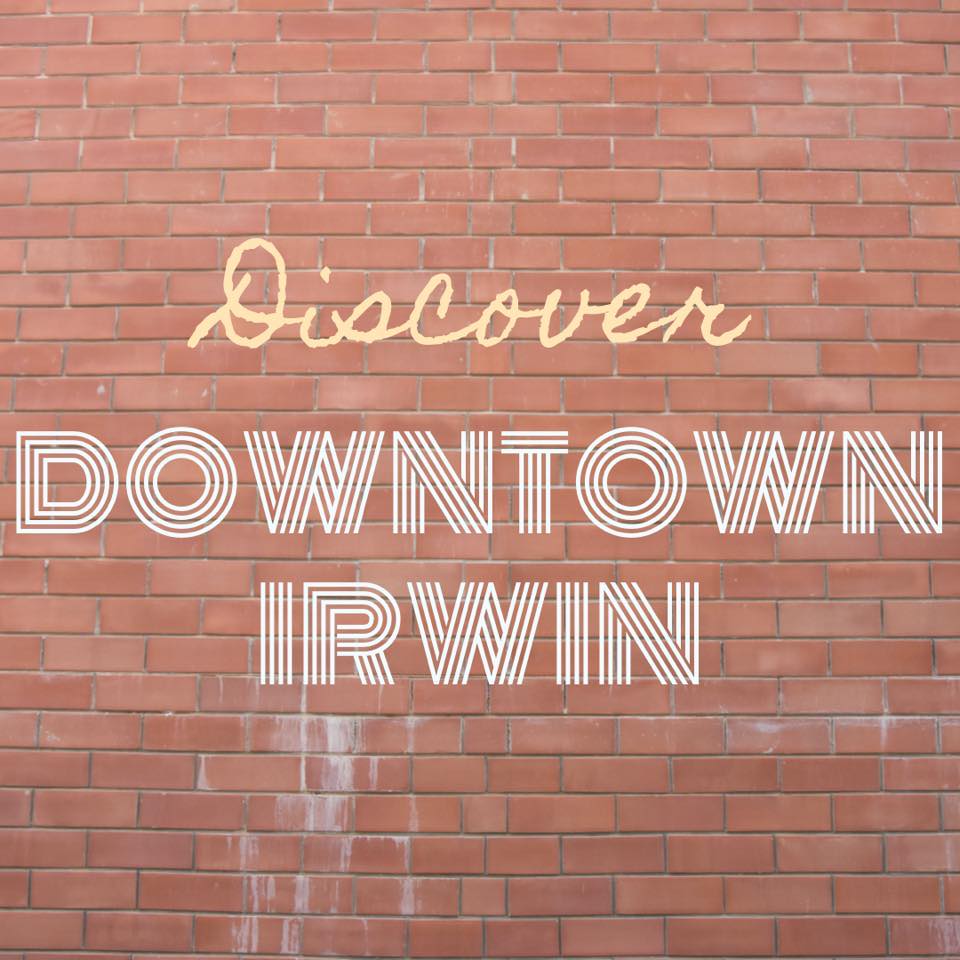 Look who’s back ! #Rudolph,... - Discover Downtown Irwin | Facebook