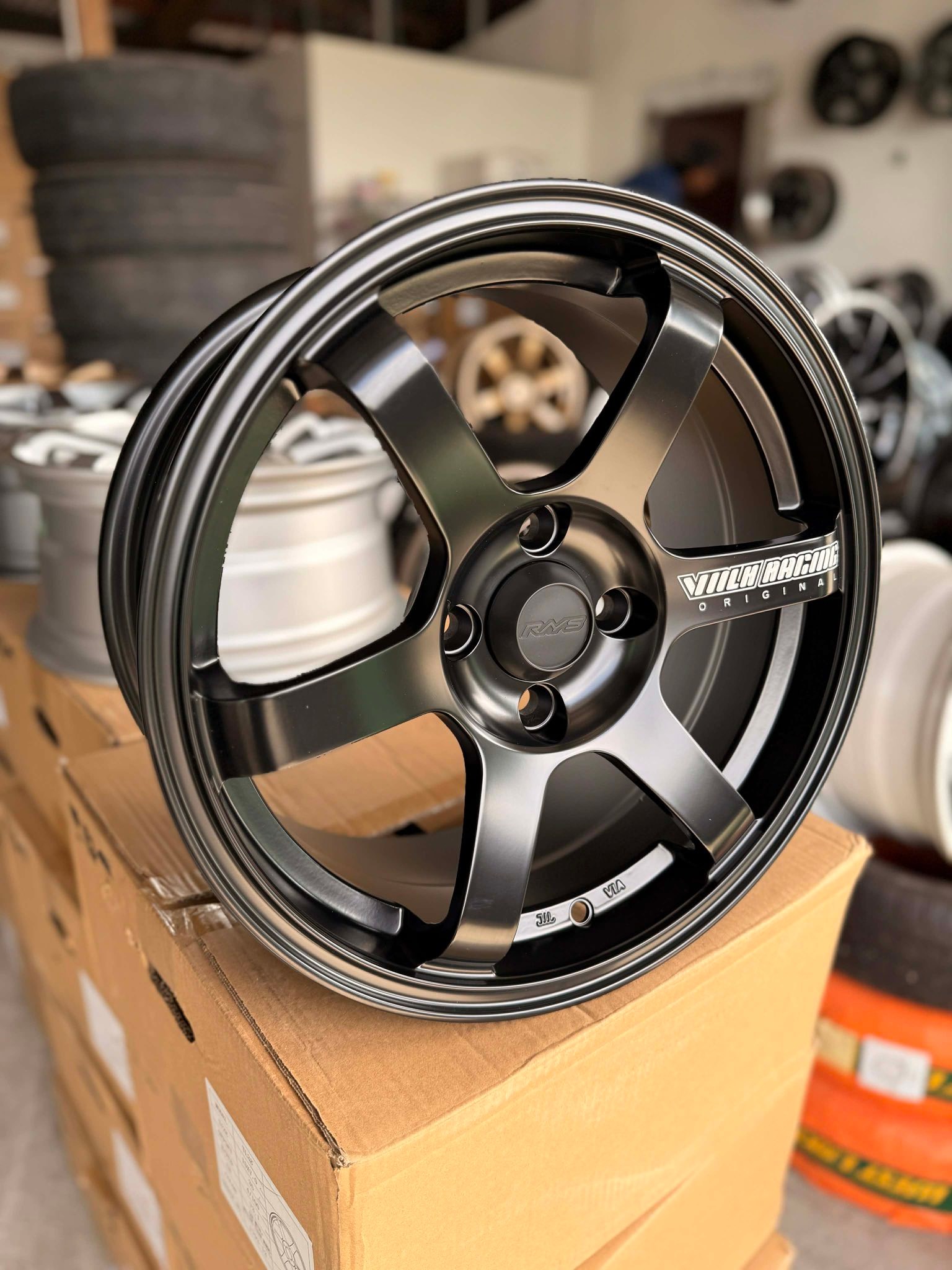SC Autowheels | Santa Rosa