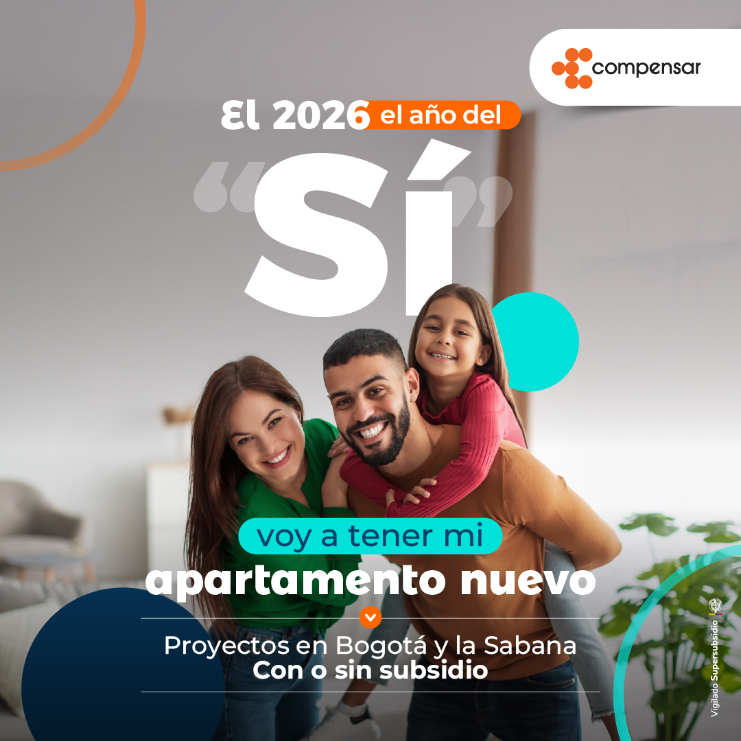 Compensar