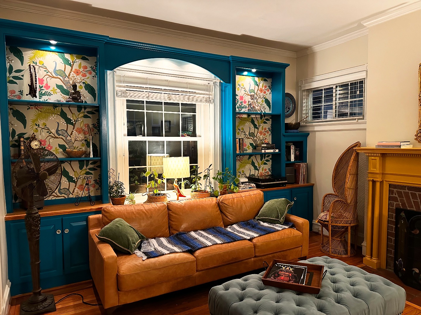 Fine Painting of Richmond | Mechanicsville VA