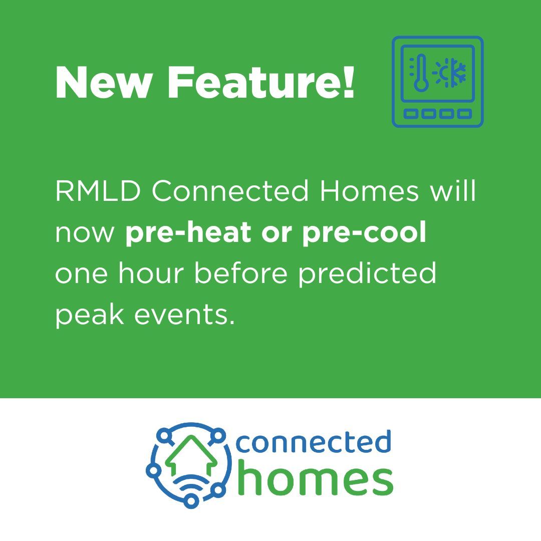 New Connected Homes... - Reading Municipal Light Department | Facebook