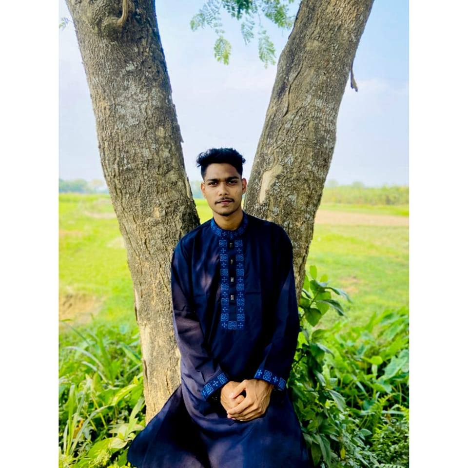 Rifat Ahmed