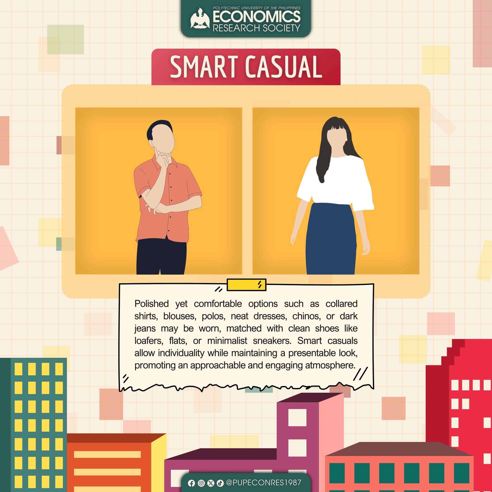 PUP Economics Research... - PUP Economics Research Society