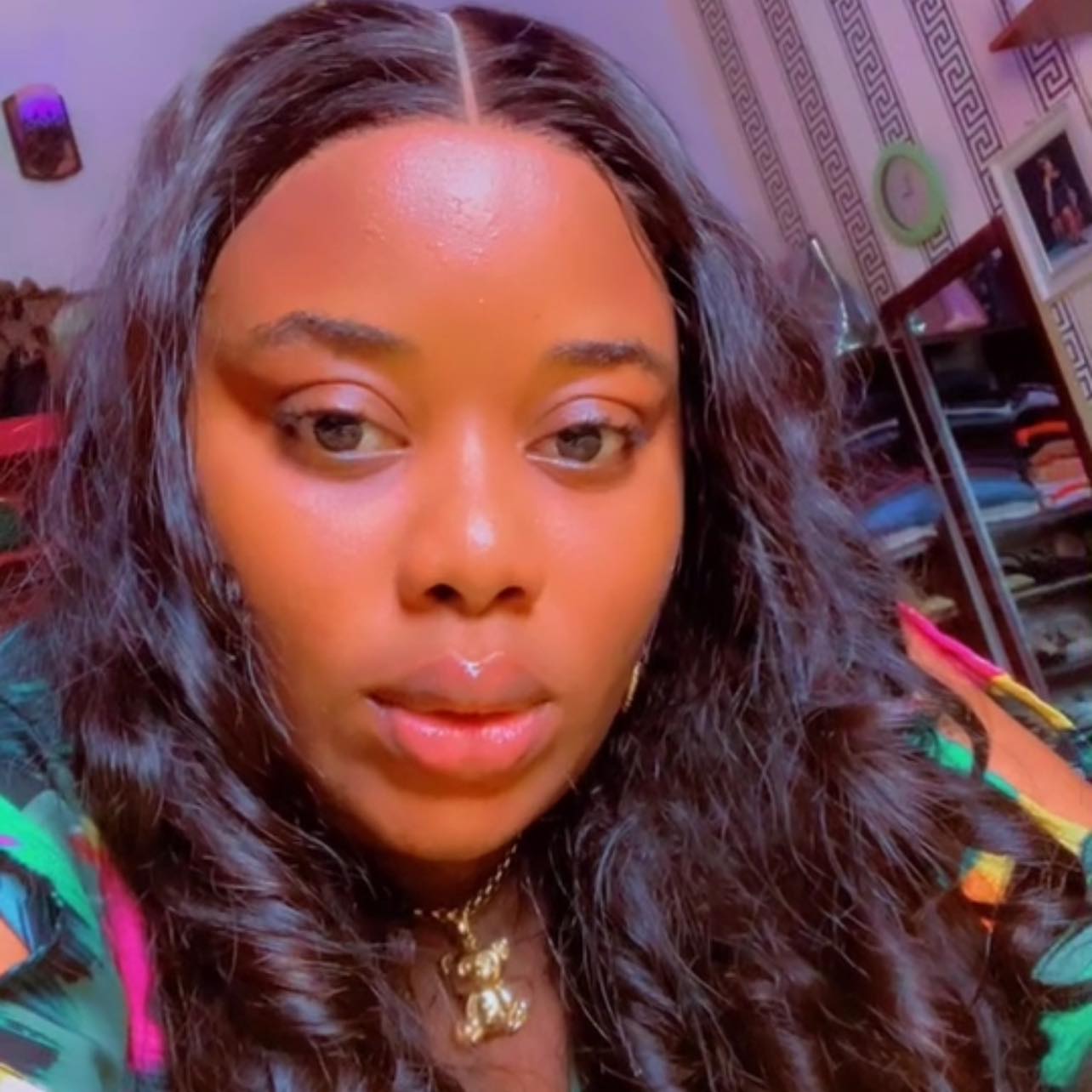 Joy Adeyemi