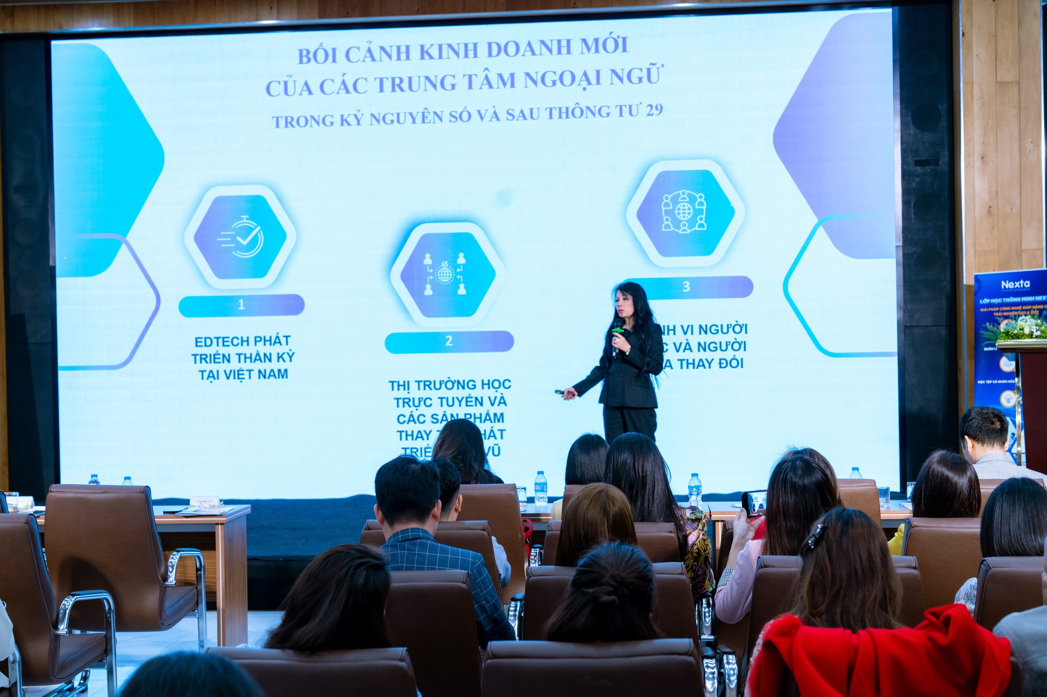 Vietnam edTech & eLearning | Facebook
