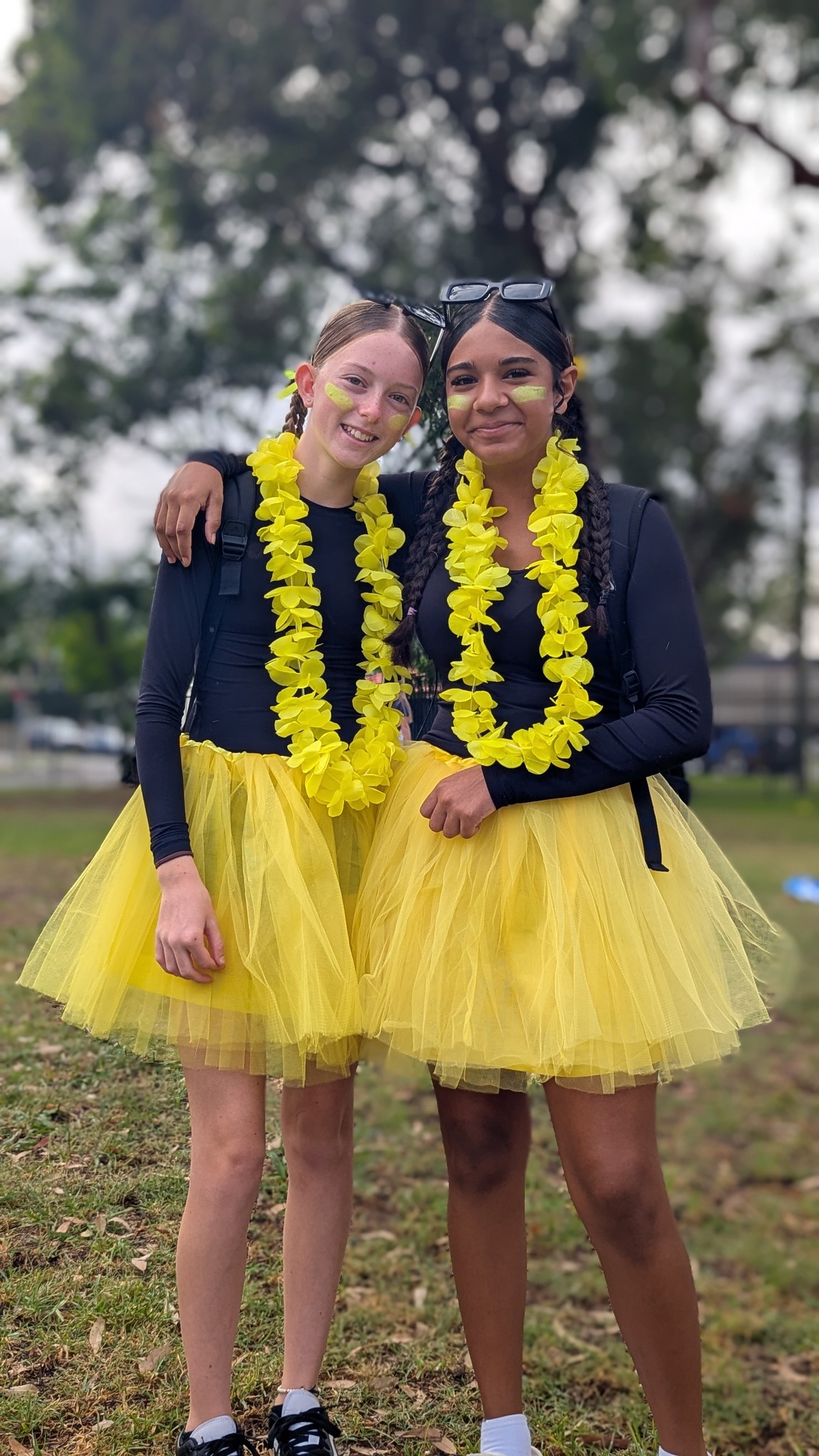 The 2025 QHHS Swimming Carnival... - Quakers Hill High School | Facebook