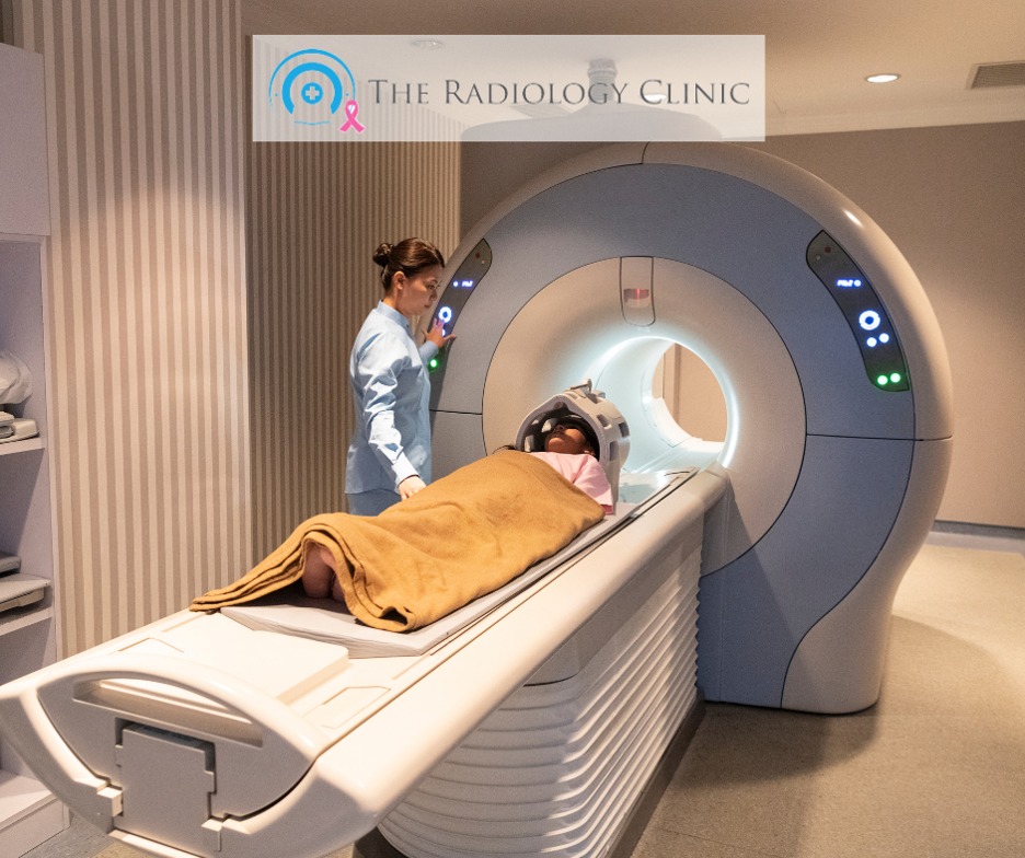 The Radiology - Magnetic Resonance Imaging (MRI) provides detailed ...