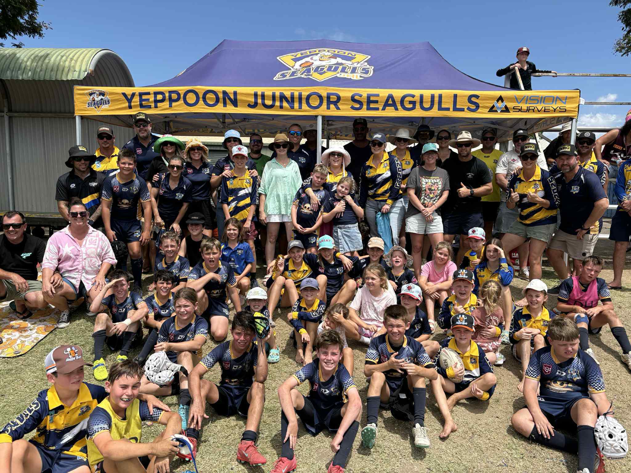 Gorden Tallis Cup 2025 | Facebook