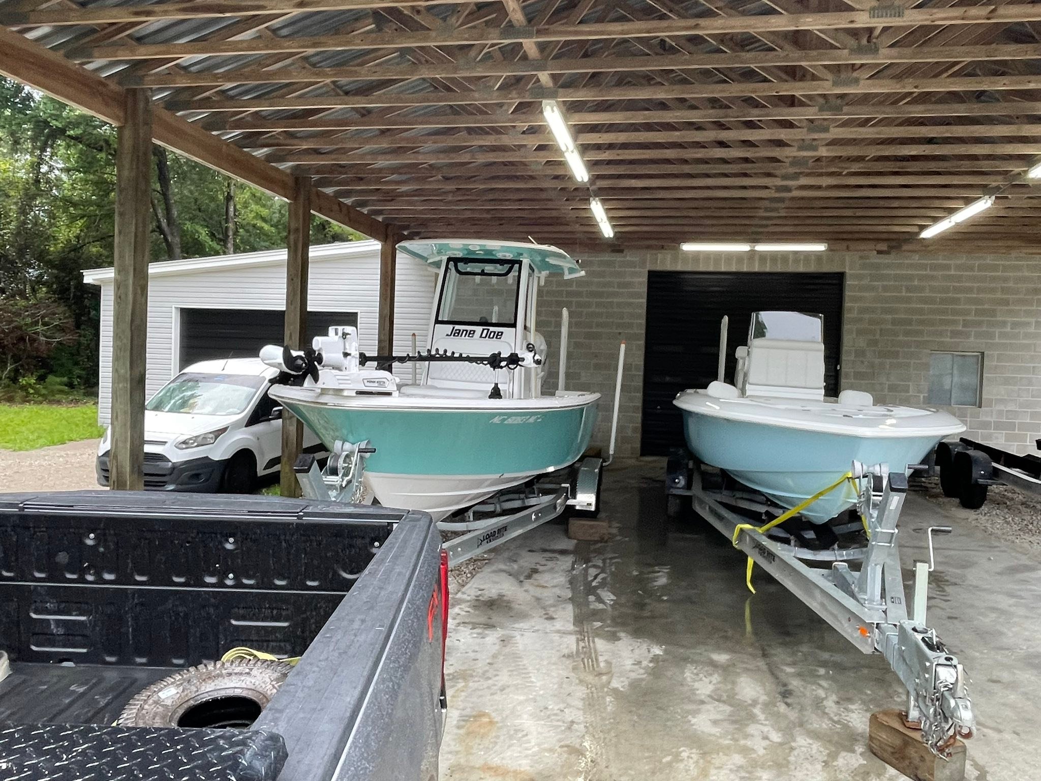 Att 2 Details - Boat... - Att 2 Details - Boat Detailing