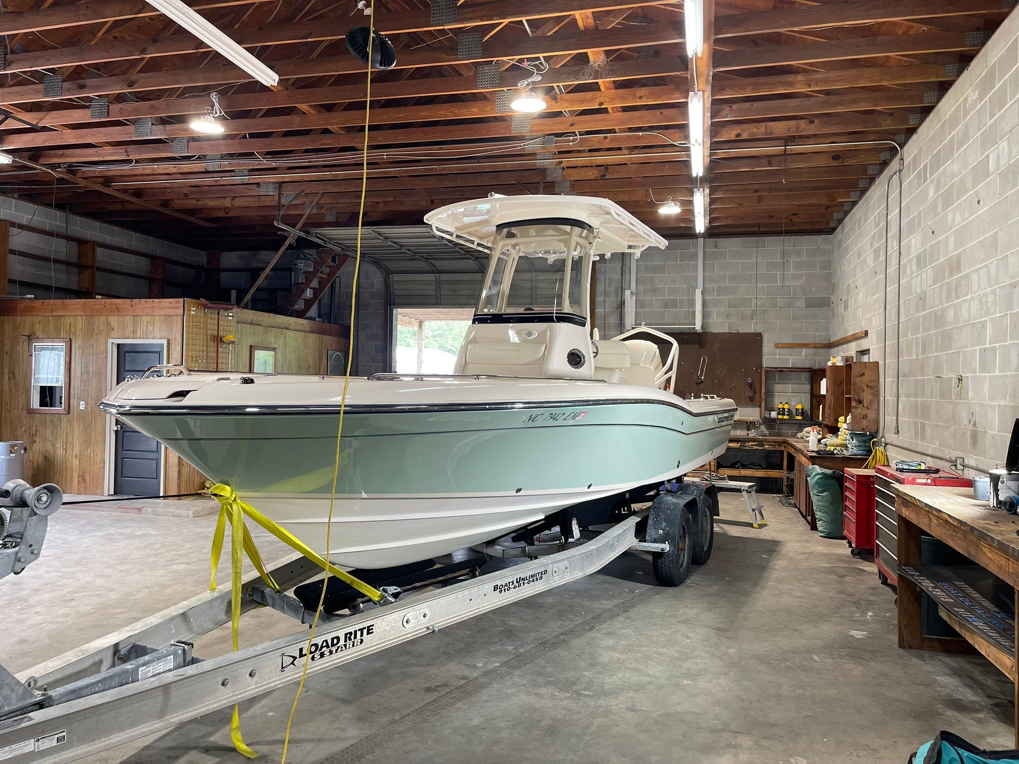 Att 2 Details - Boat... - Att 2 Details - Boat Detailing