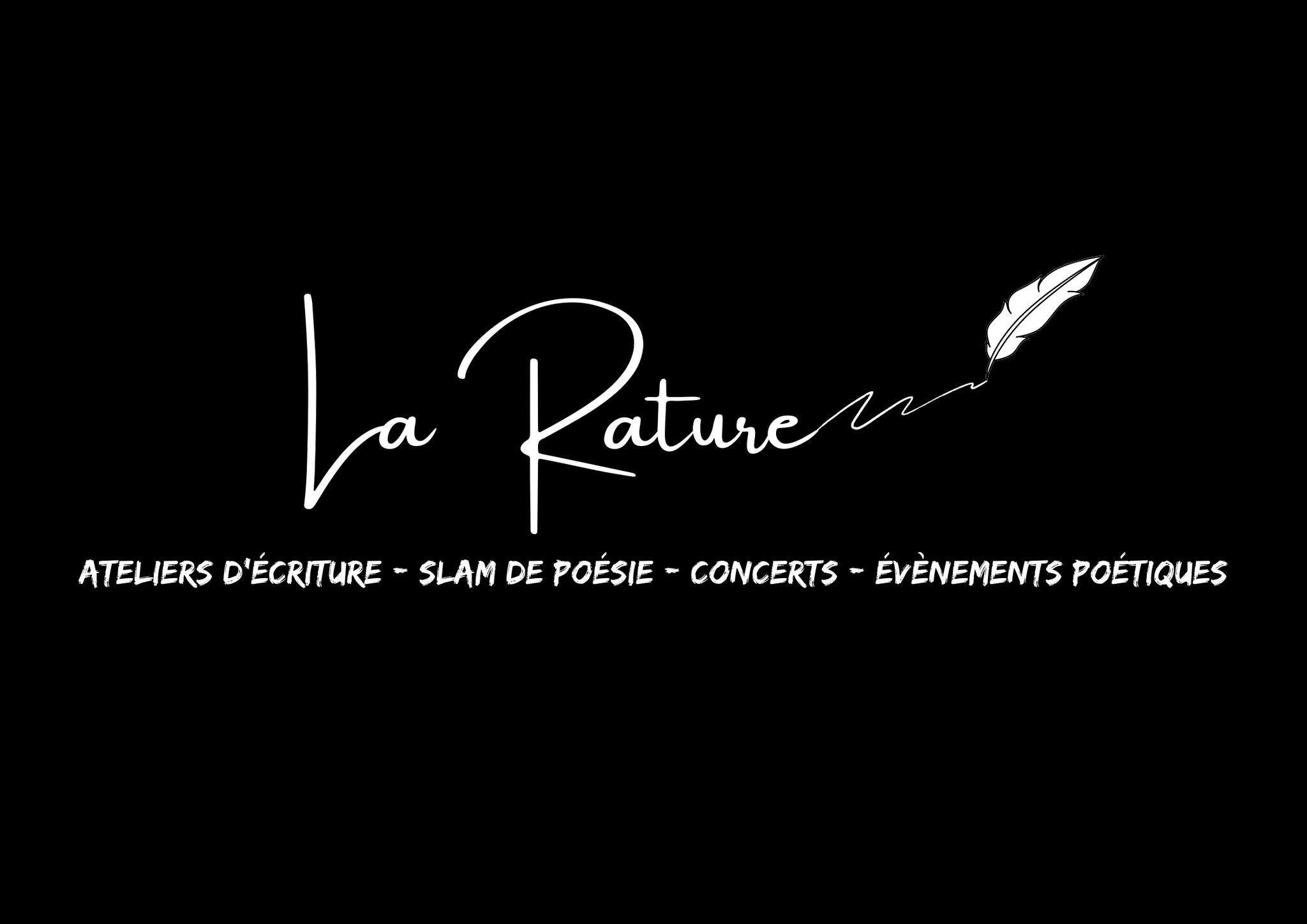 La Rature | Angers