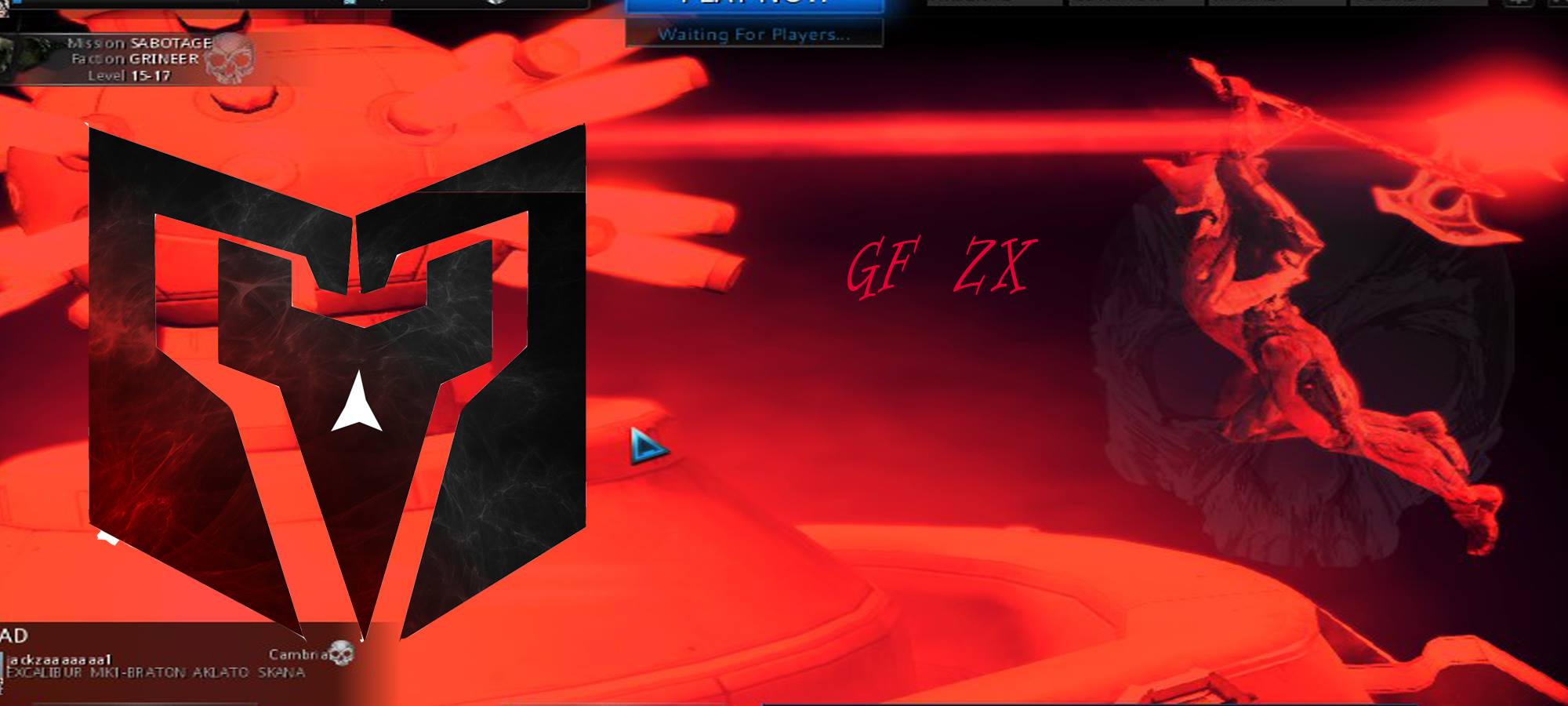 GF ZX (@TekkenPlayer) • Facebook