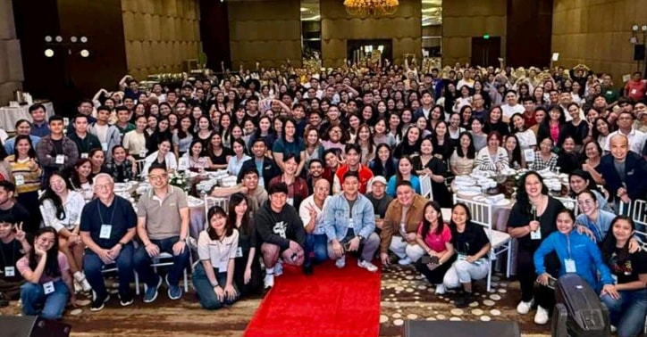 Cru - #CruConnect: A gathering of Cru leaders from various ministry ...