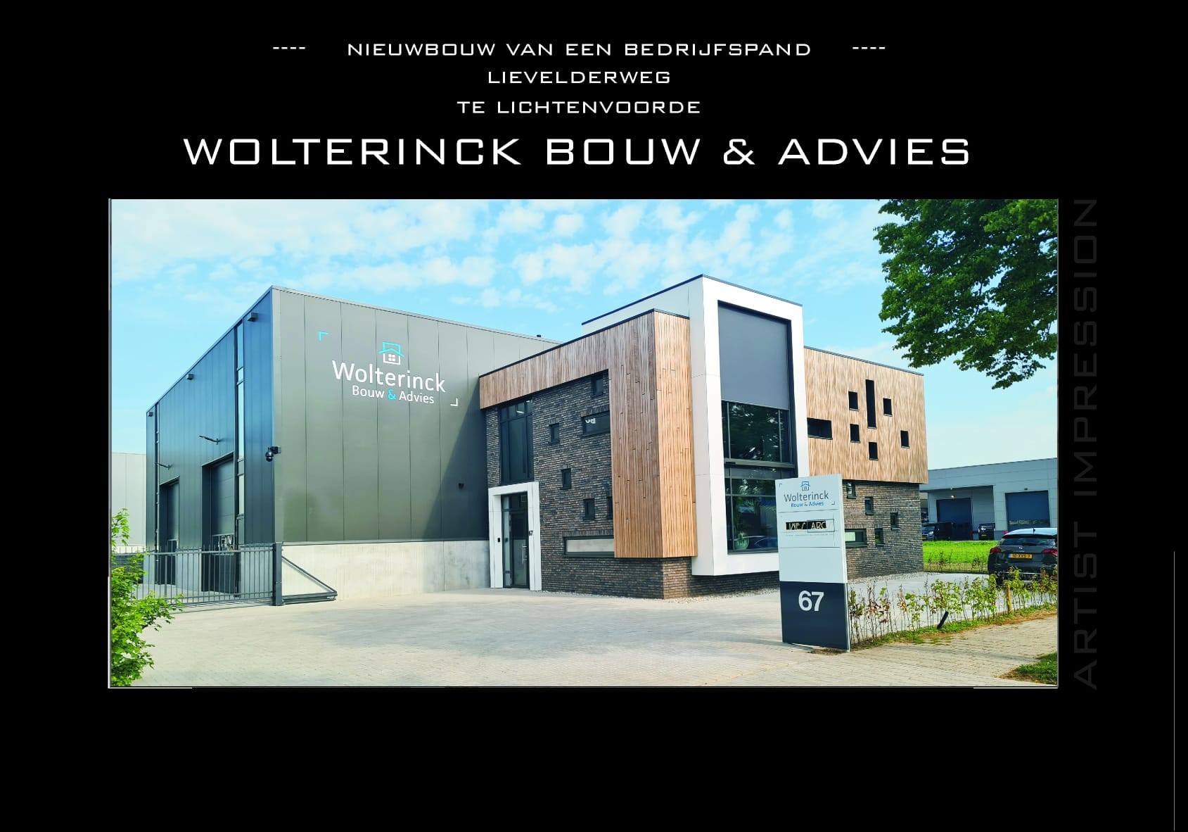 Wolterinck Bouw & Advies