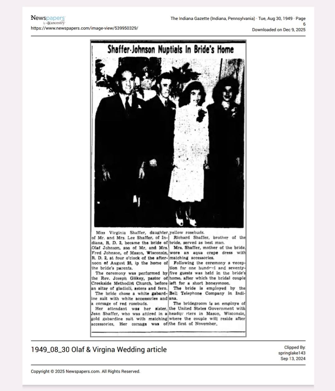 Mason Area Historical... - Mason Area Historical Society