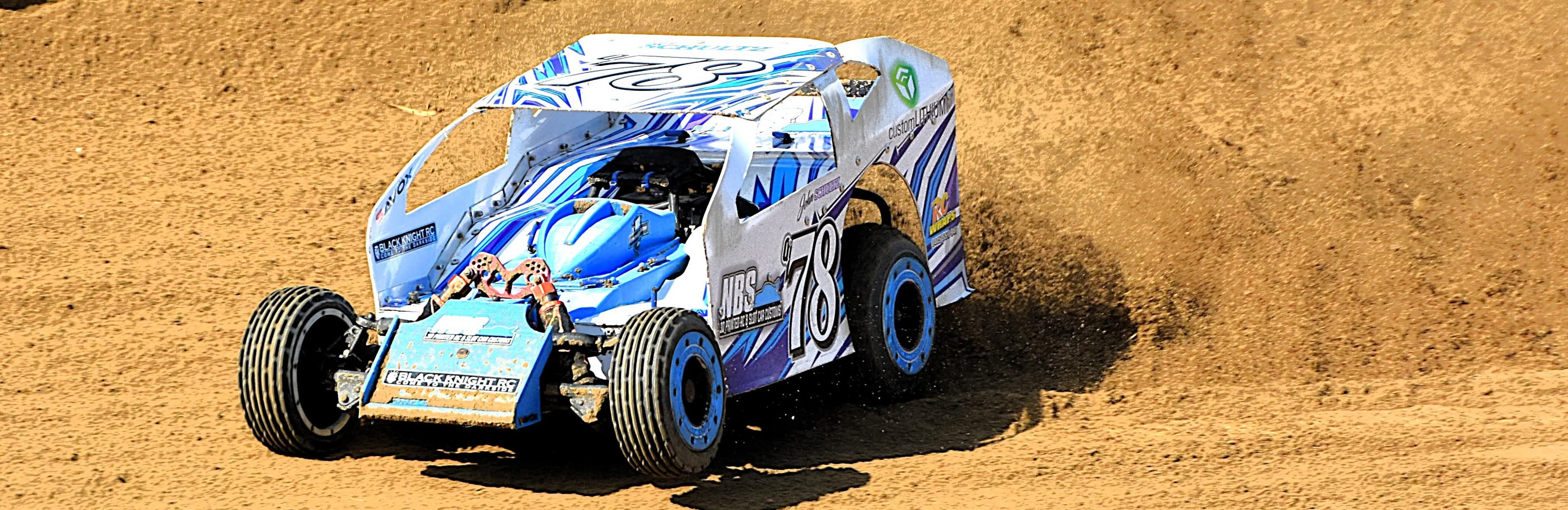 Watch Live: 2025 RCRA MCD RACING AUSTRALIA 1/5 Large Scale Australian ...