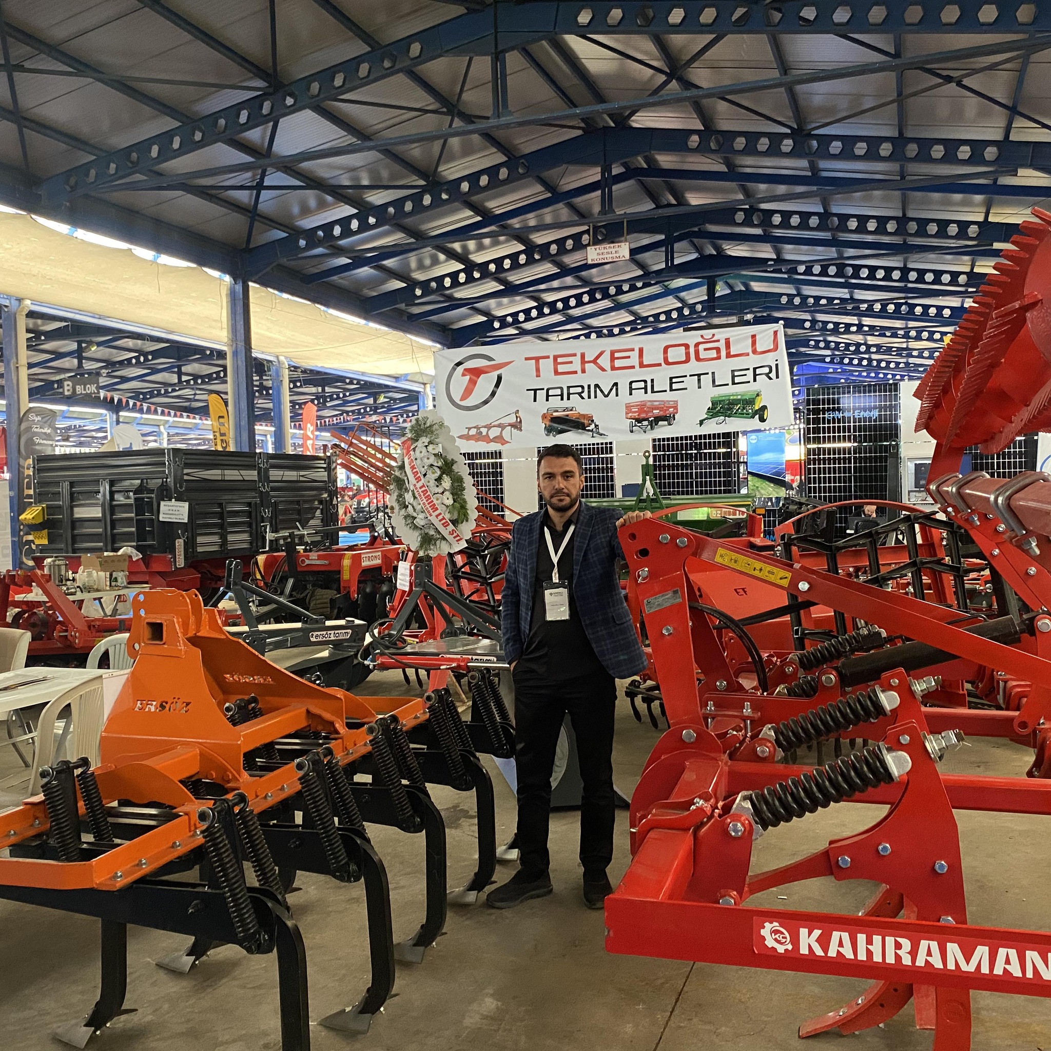 İsmail Teker