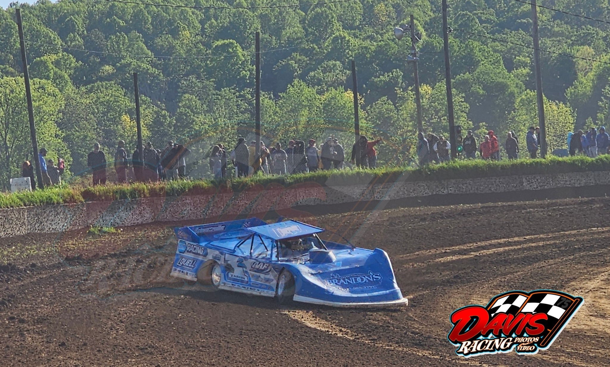 Davis Racing Pictures/... - Davis Racing Pictures/ Videos
