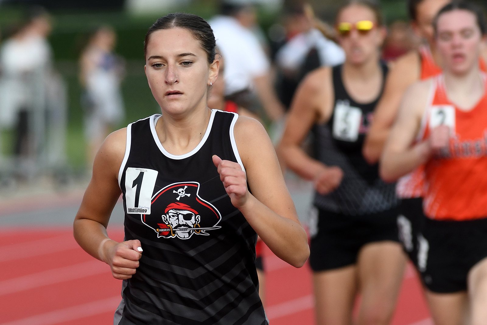 Covington Athletic... - Covington Athletic Department