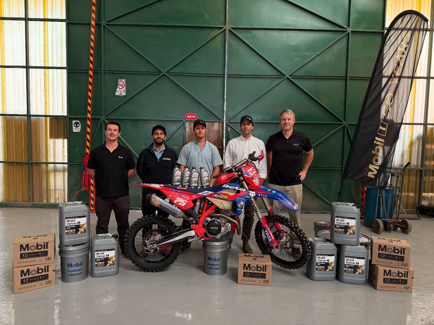 Lemon Racing Team