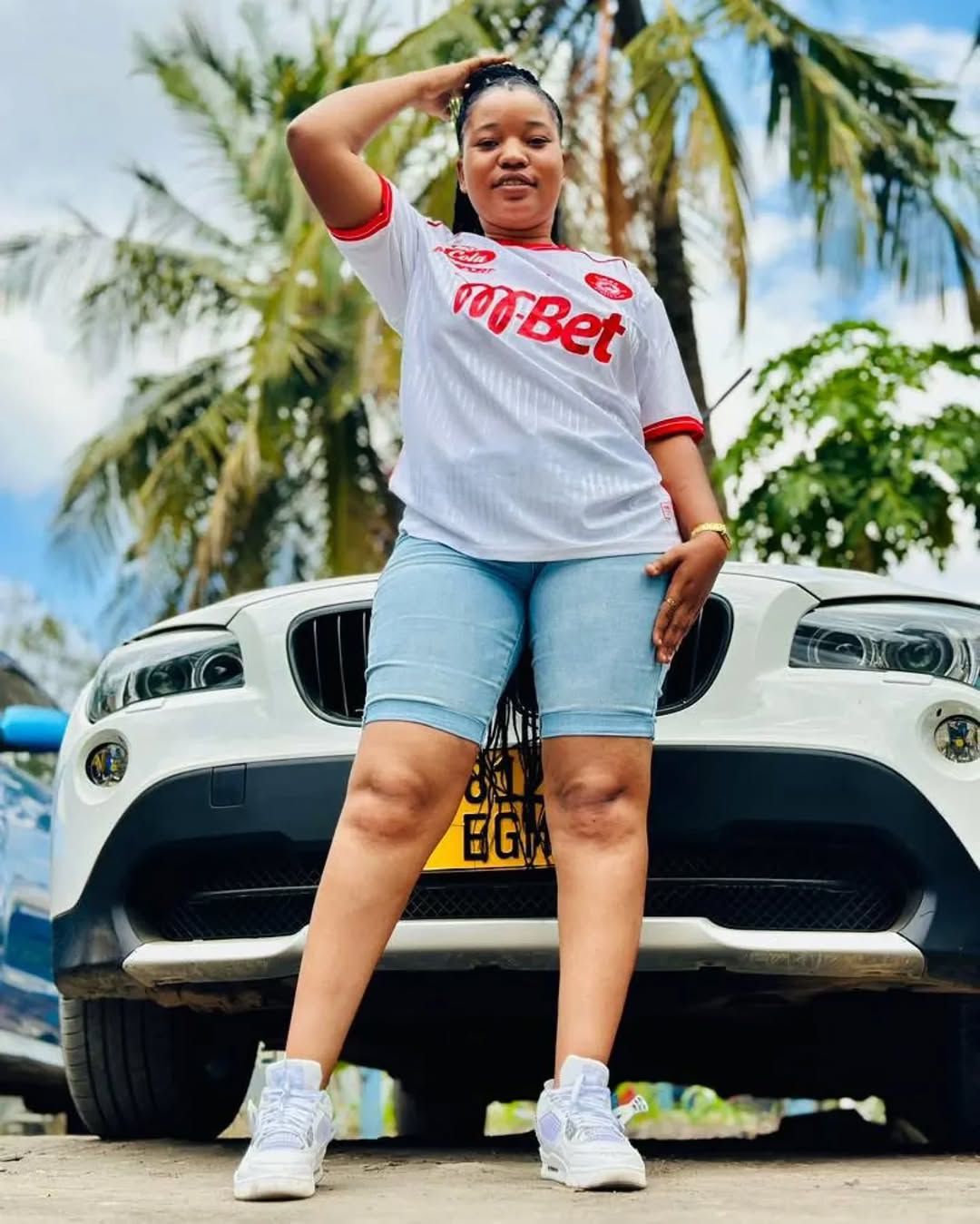 Simba SC in blood