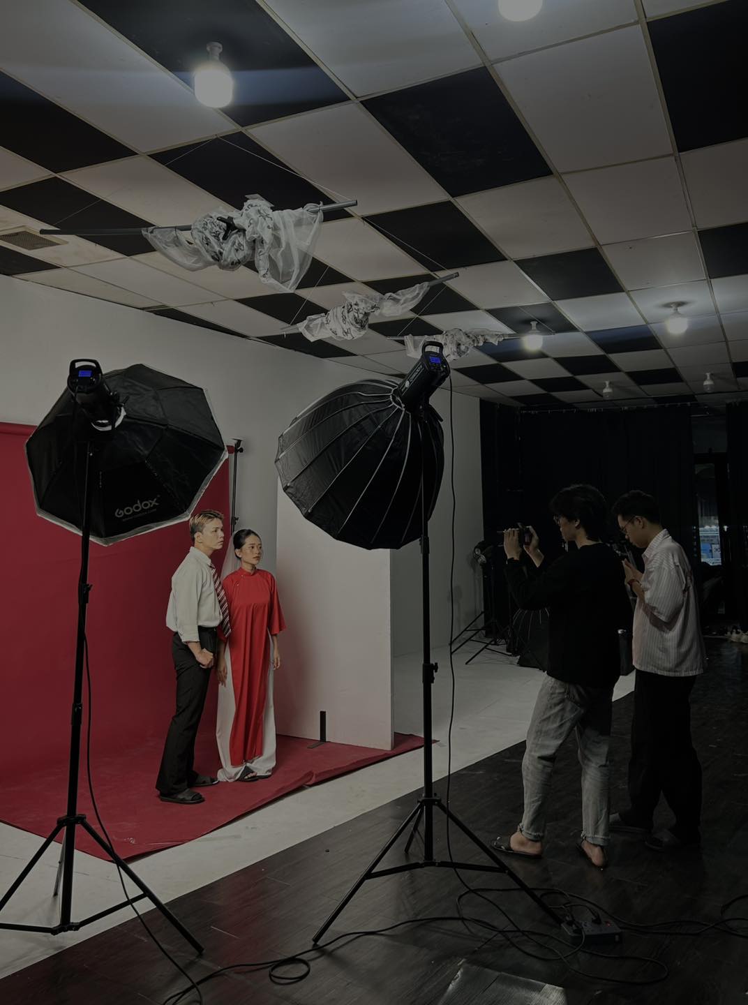 QTA studio - Cho thuê studio chụp ảnh, quay phim, livestream | Ho Chi ...