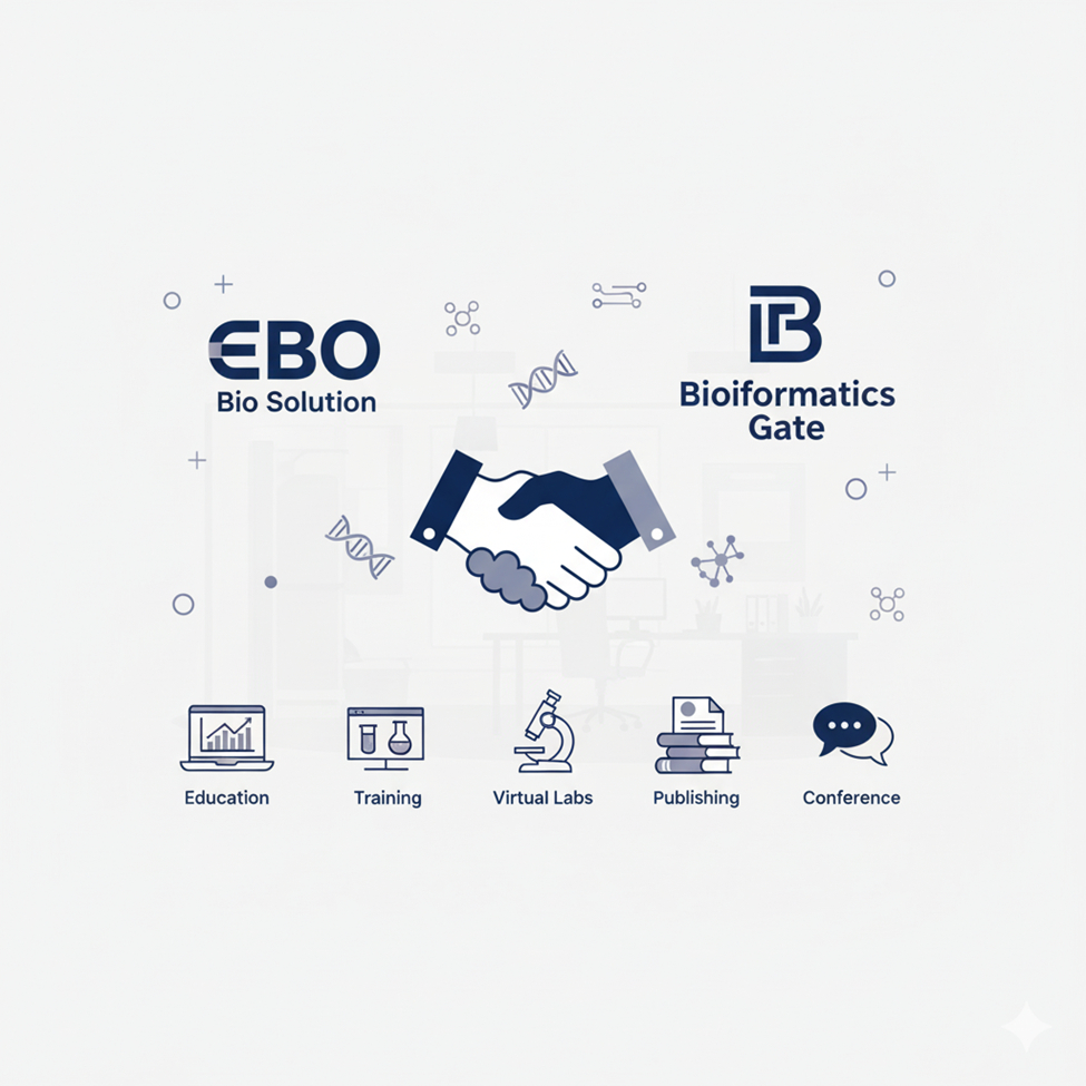 Bioinformatics Gate | Giza