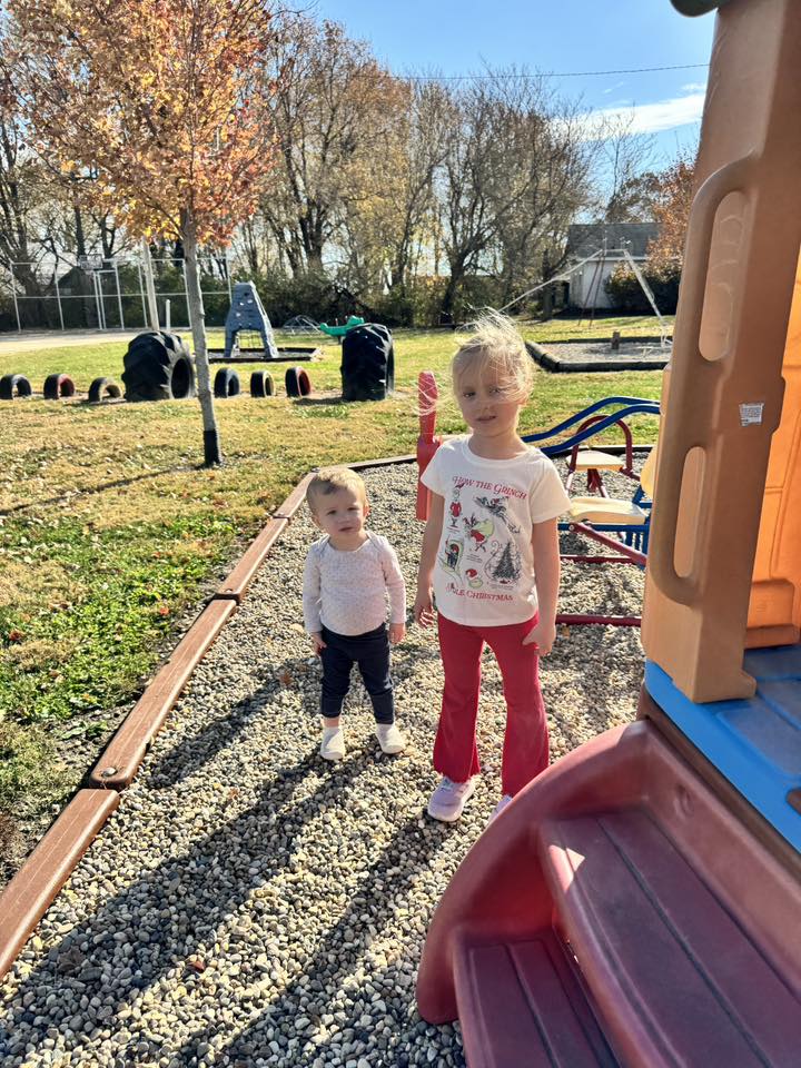 Ohlman IL Park