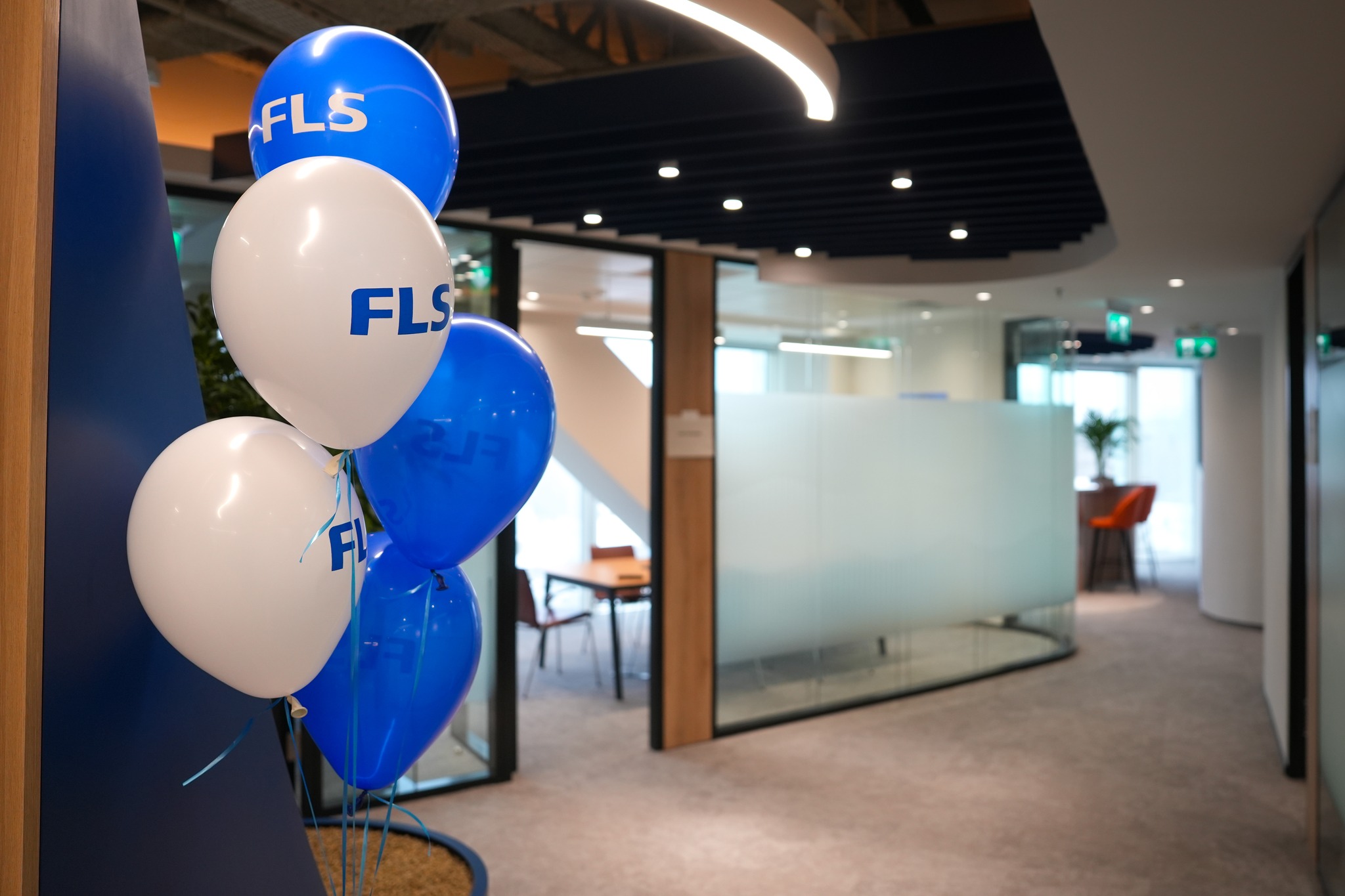 FLS - An Australian laboratory was concerned about the toll that ...