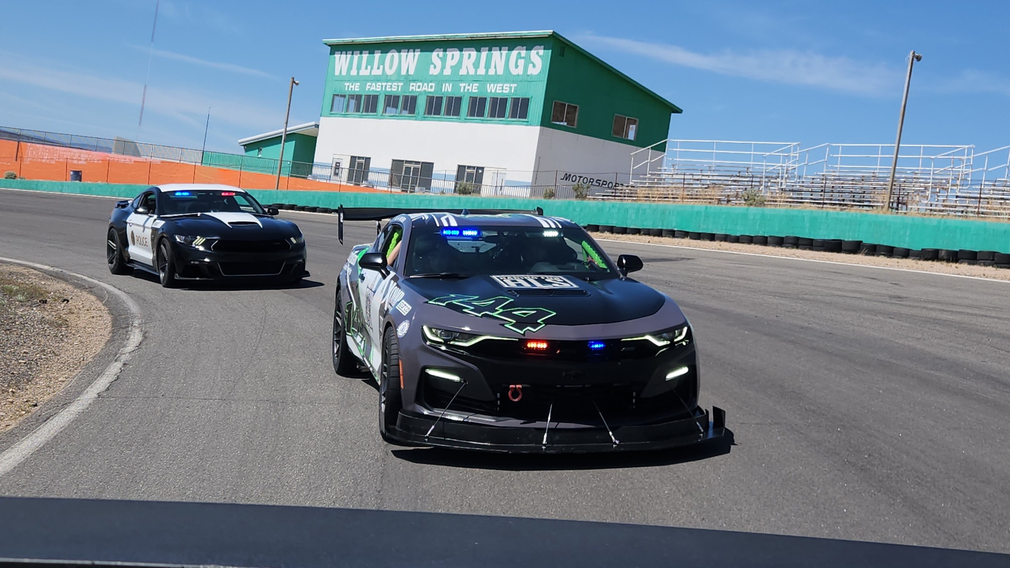 Racing for ALS - We are so excited to announce that 4 of... | Facebook