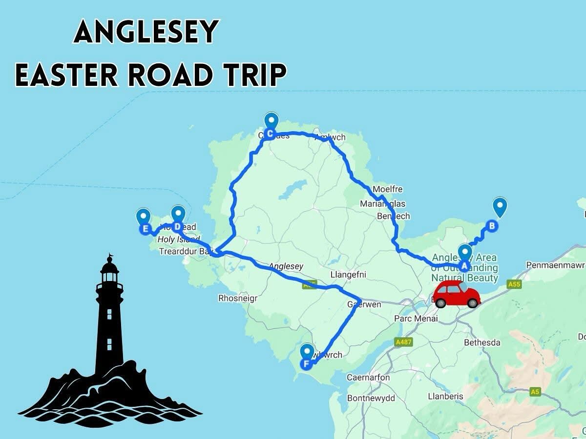 Rose Holiday Cottage Cemaes Bay Anglesey | Cemaes Bay