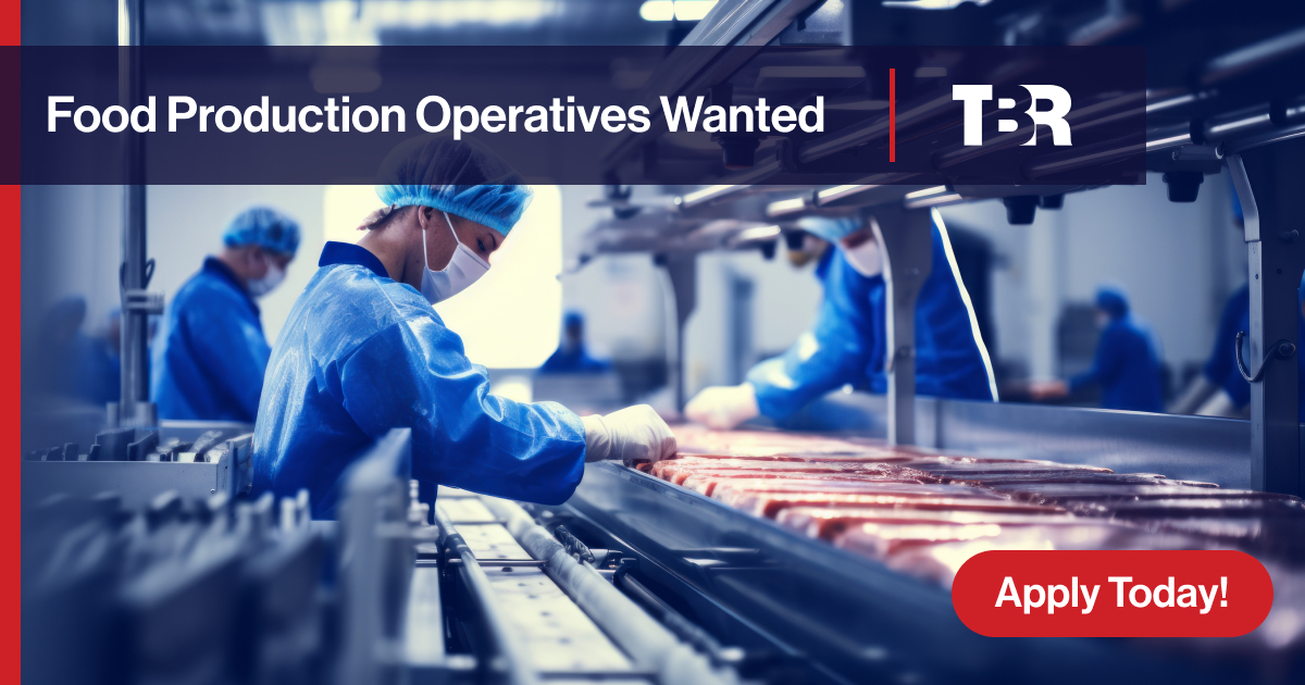 📢 WE’RE HIRING! 👩‍🍳 General... - The Butchers Recruiter | Facebook