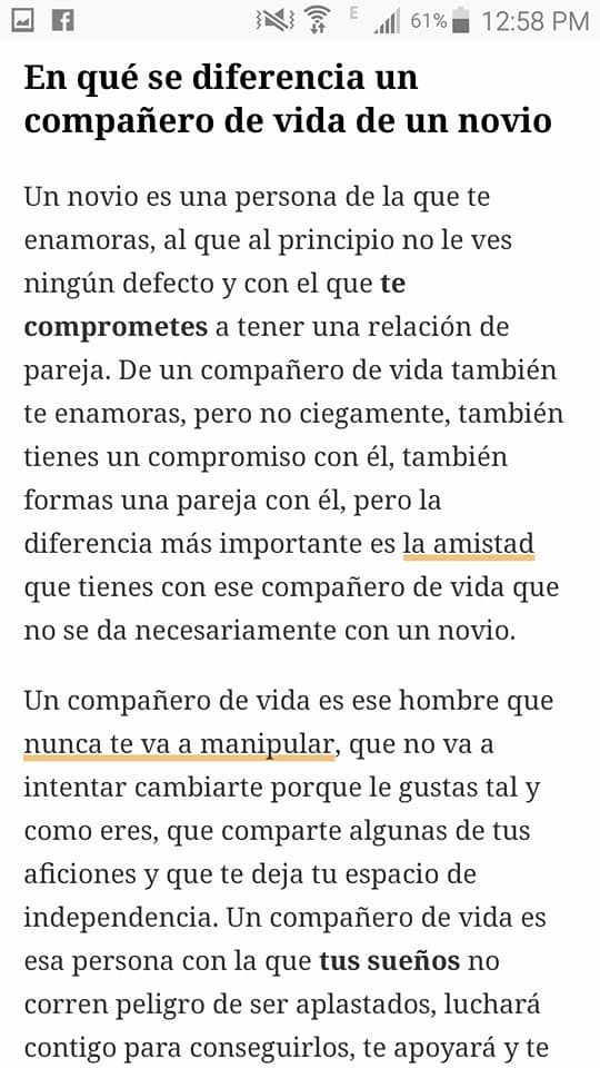 Sigo Con Esto De Companero De Simbar Michaentina Facebook